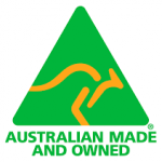 Proudly Australian