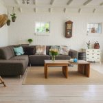 Inspiring Presence of Design Thanks to Indoor Plants