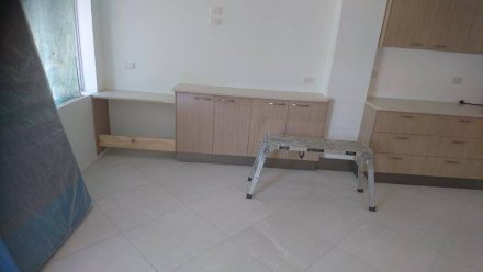 granny flat